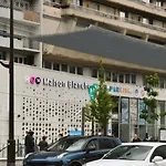Votre pied-à-terre parisien bien connecté