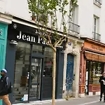 Votre pied-à-terre parisien bien connecté