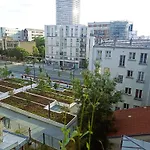 Votre pied-à-terre parisien bien connecté