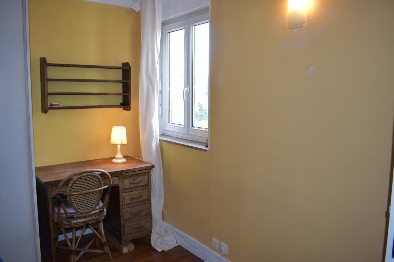 Appartamento Votre Pied-à-terre Parisien Bien Connecté Parigi
